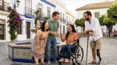 Emprender con discapacidad ya tiene nuevas oportunidades: ayudas de hasta 18.000 euros