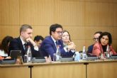 �scar L�pez senala ante la OCDE la 'reindustrializaci�n verde y tecnol�gica' como eje del crecimiento de Espana