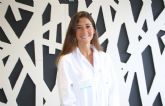 Dra. Amaia Ochotorena, pediatra endocrin�loga:'El diagn�stico precoz es clave para optimizar el crecimiento y desarrollo de cada nino'