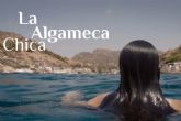 La Algameca Chica protagoniza su primer largometraje documental