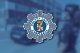 Polic�a Local instruye diligencias por un presunto delito contra la seguridad al vial al conductor de un coche que cay� a la rambla Benipila