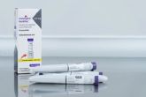 Tirzepatida (MounjaroR), el agonista dual GIP/GLP-1 de Lilly, demuestra los beneficios de su uso temprano en diabetes tipo 2