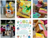 Cartagena celebra el D�a Mundial del Medio Ambiente con talleres creativos y paseos divertidos para toda la familia