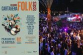 La m�sica de ra�z del festival Cartagena Folk marca la agenda del fin de semana