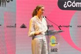 Sara Aagesen anuncia 368 millones para la rehabilitaci�n energ�tica de hospitales, centros de salud, colegios y centros educativos p�blicos