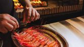 Fuego, mar y buen arroz; la nueva etapa de Barraca reivindica el placer mediterr�neo sin pretensiones