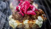 La Central refuerza su propuesta con burgers especiales en un mercado burger m�s maduro