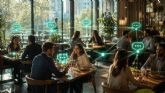 Inmersa360 desarrolla un asistente de inteligencia artificial que responde a los clientes de restaurante
