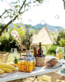 Mallorca lidera el turismo rural en Espana: Ideal Property Mallorca analiza qu� buscan hoy los viajeros