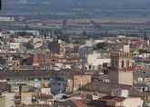 Totana licita asistencia técnica para la subsanación de deficiencias del PGOU por casi 100.000 euros