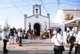 Ya se conoce el calendario oficial de festejos en los barrios y pedanías de Totana para este verano 2026