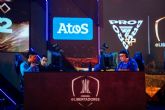 Atos impulsa la CONMEBOL eLibertadores para transformar los eSports y la experiencia del aficionado