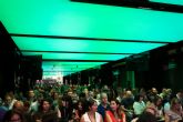 M�s de 3.500 pymes espanolasse forman en Factura Show de Sage, una iniciativa para prepararse ante lallegada de la factura electr�nica