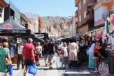 El mercado semanal pasa al lunes 8 de junio por el festivo regional