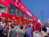Crestanevada C�rdoba se posiciona como la tienda m�s grande de Andaluc�a en una inauguraci�n con m�s de 250 invitados y la participaci�n del actor Miguel de Miguel