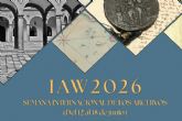 Cultura celebra el D�a Internacional de los Archivos bajo el lema 'Archivos para la justicia'