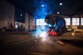Solda Electric comercializa equipos de protecci�n para trabajos de soldadura y amolado