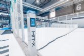 Padelgest revoluciona el p�del con 'Hit-X', el ecosistema tecnol�gico que conecta a clubes y jugadores