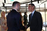 Pedro S�nchez y Milojko Spajić firman dos acuerdos para reforzar las relaciones econ�micas entre Espana y Montenegro