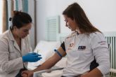 Quironprevenci�n refuerza la medicina preventiva de alta precisi�n en el camino del equipo preol�mpico espanol de vela hacia Los �ngeles 2028