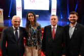La III Gala de Empresas Familiares con Historia reconoce la trayectoria de Primafrio y Fruveco