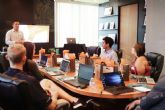 Los m�steres de RRHH giran hacia negocio, datos y organizaci�n