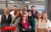 JEYPA refuerza su papel como aliado estrat�gico para emprendedores y pymes con 30 anos de experiencia en asesoramiento integral