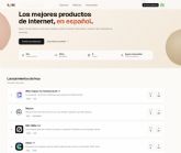 SUBE.dev impulsa los mejores productos digitales con votaciones y listados diarios