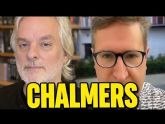 Chalmers y la conciencia