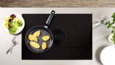 Fissler AdamantR; la sart�n disenada para cocinar con total libertad, resistencia y precisi�n