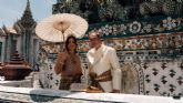 De empresarios a cineastas galardonados, Winfried Vogt y Christina Paap triunfan con �Mission Undercover�
