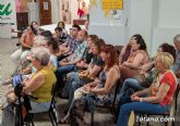 Sabiduría entre jaulas y vuelos de libertad: el Centro Cultural y Obrero acogió la presentación de Fragancias de Oriente, la obra más íntima de Víctor Muñoz Calero - 4