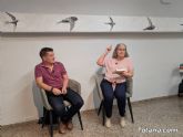 Sabiduría entre jaulas y vuelos de libertad: el Centro Cultural y Obrero acogió la presentación de Fragancias de Oriente, la obra más íntima de Víctor Muñoz Calero - 5
