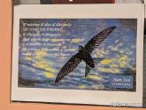 Sabiduría entre jaulas y vuelos de libertad: el Centro Cultural y Obrero acogió la presentación de Fragancias de Oriente, la obra más íntima de Víctor Muñoz Calero - 7