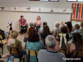 Sabiduría entre jaulas y vuelos de libertad: el Centro Cultural y Obrero acogió la presentación de Fragancias de Oriente, la obra más íntima de Víctor Muñoz Calero - 8