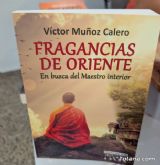 Sabiduría entre jaulas y vuelos de libertad: el Centro Cultural y Obrero acogió la presentación de Fragancias de Oriente, la obra más íntima de Víctor Muñoz Calero - 10
