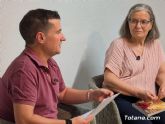Sabiduría entre jaulas y vuelos de libertad: el Centro Cultural y Obrero acogió la presentación de Fragancias de Oriente, la obra más íntima de Víctor Muñoz Calero - 9