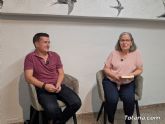 Sabiduría entre jaulas y vuelos de libertad: el Centro Cultural y Obrero acogió la presentación de Fragancias de Oriente, la obra más íntima de Víctor Muñoz Calero - 11