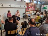 Sabiduría entre jaulas y vuelos de libertad: el Centro Cultural y Obrero acogió la presentación de Fragancias de Oriente, la obra más íntima de Víctor Muñoz Calero - 12