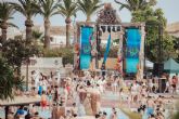 Esta semana Benidorm acoge el Undersea Festival, el mejor festival acu�tico del mundo