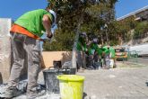 Cartagena comienza el verano con el mejor dato de empleo desde 2008 por debajo de los 12.000 parados