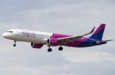 Starlink llegar� a los vuelos de Wizz Air en 2027