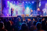 El festival Cartagena Folk re�ne lo mejor de la cultura de reelaboraci�n tradicional este fin de semana
