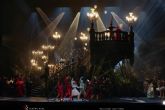 La �pera �Romeo y Julieta� se podr� seguir en directo desde el Teatro Real de Madrid este s�bado en Cartagena