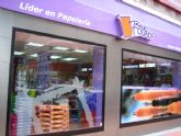 Folder detecta un boom del consumo vinculado a la oficina dom�stica