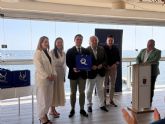 San Javier recoge 12 banderas 'Q' de Calidad y 'S' de Sostenibilidad para sus playas