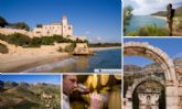 La Costa Daurada y las Terres de l'Ebre apuestan por la primavera como el mejor momento para descubrir el territorio sin aglomeraciones