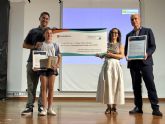 La primera National Speaking Competition de Cambridge University Press & Assessment reconoce el talento de los estudiantes m�s destacados en comunicaci�n oral en ingl�s