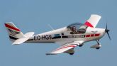 El regalo que rompe con lo habitual; un bautismo de vuelo inolvidable