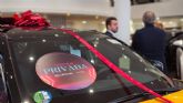 Venta Privada Lexus Madrid; descubrir condiciones exclusivas en veh�culos h�bridos y el�ctricos